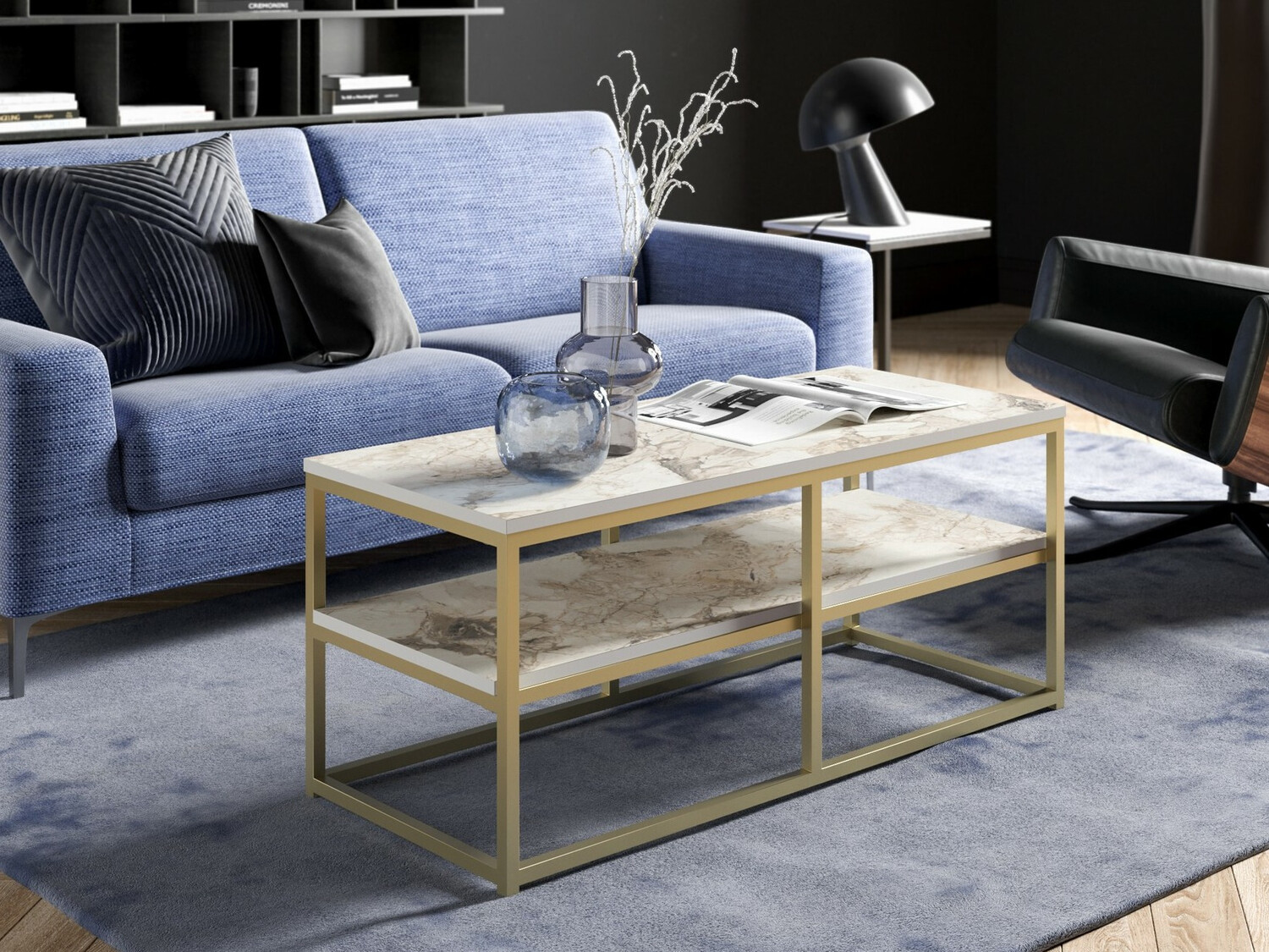 Mesa de centro Kailua 1134