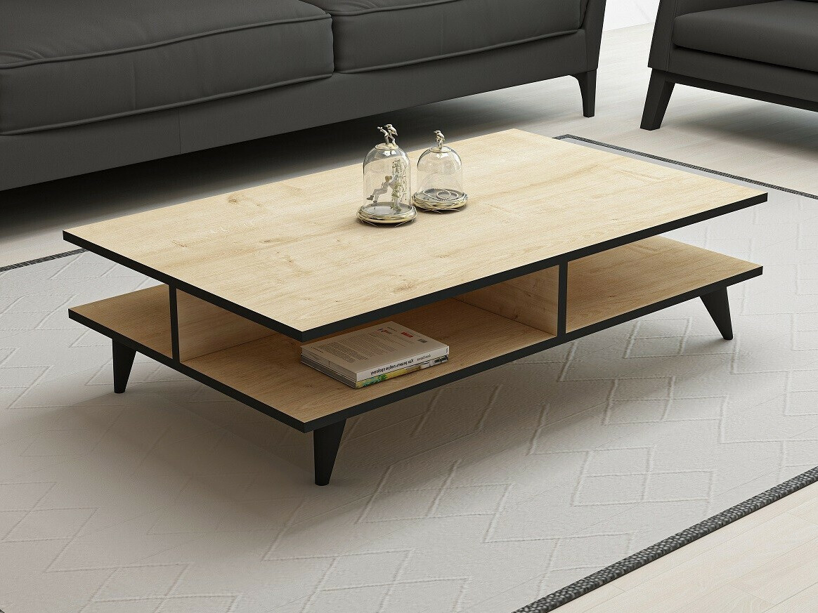 Mesa de centro Kailua 1136