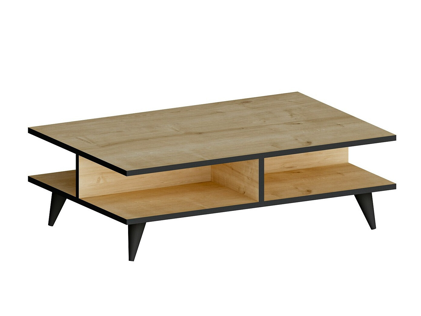 Mesa de centro Kailua 1136