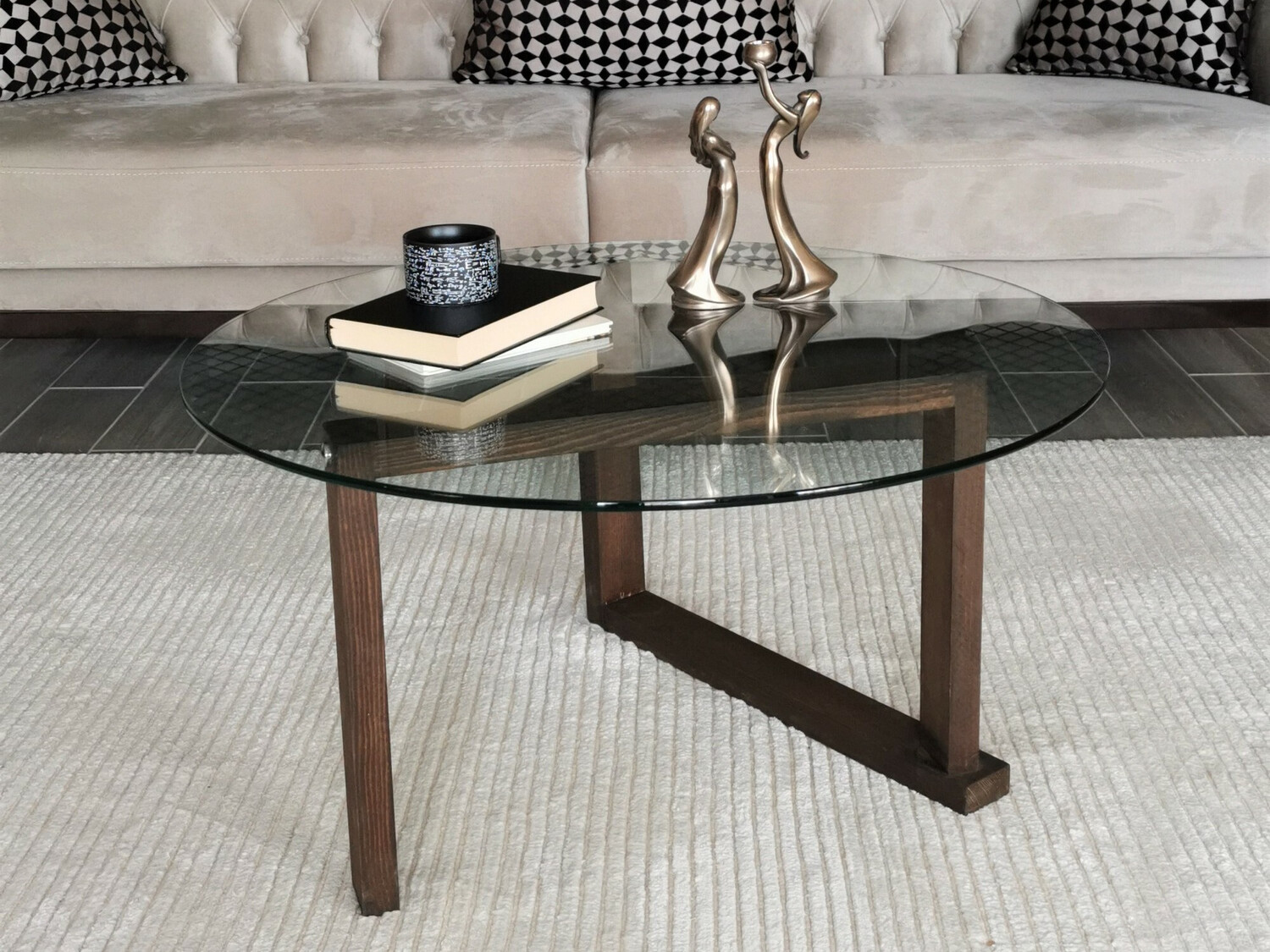 Mesa de centro Kailua 1146