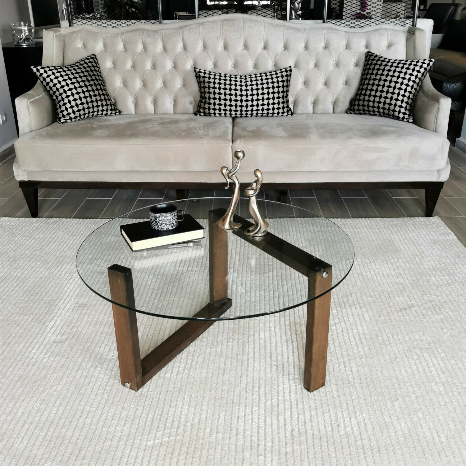 Mesa de centro Kailua 1146