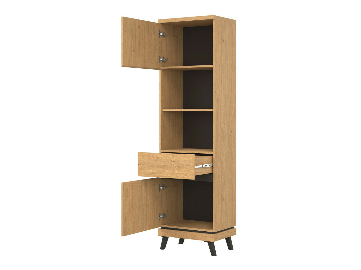 Conjunto de salón Monromo 116