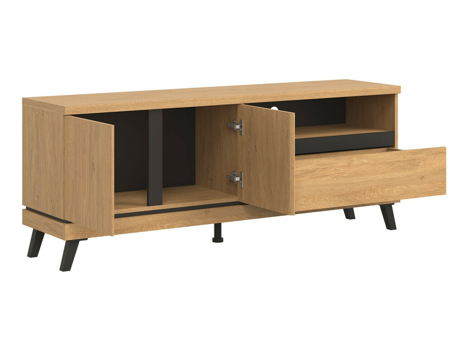 Conjunto de salón Monromo 116