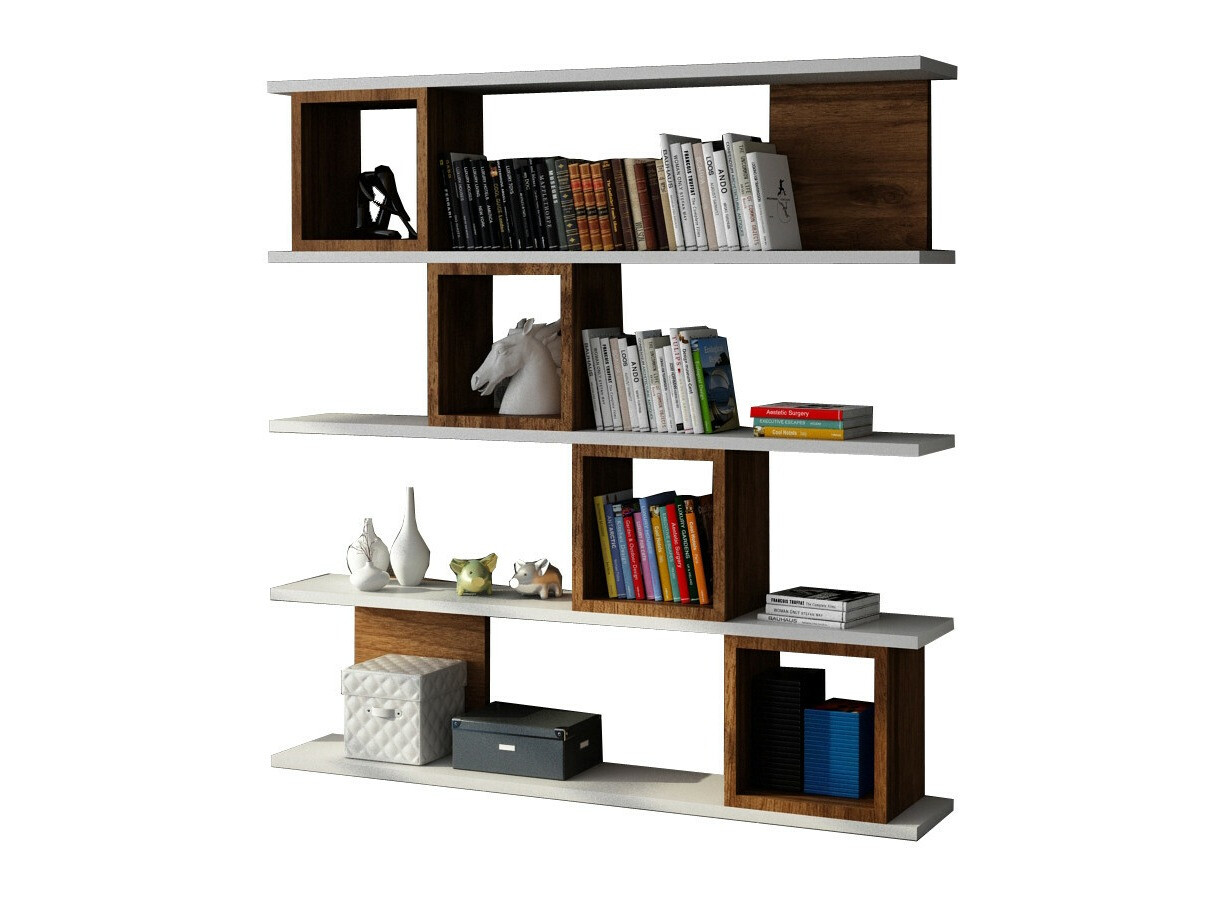 Estantería Kailua 1152