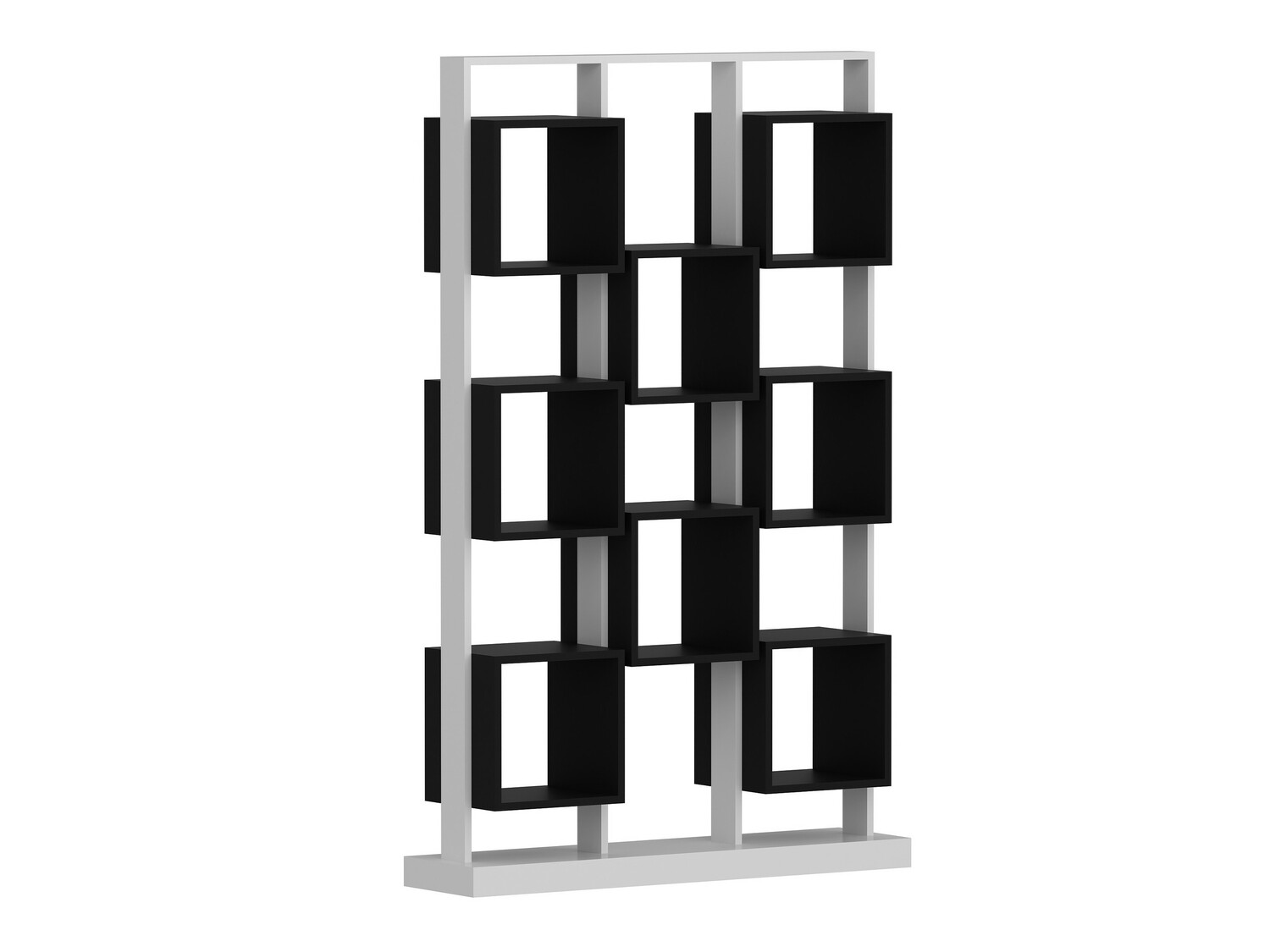 Estantería Kailua 1161