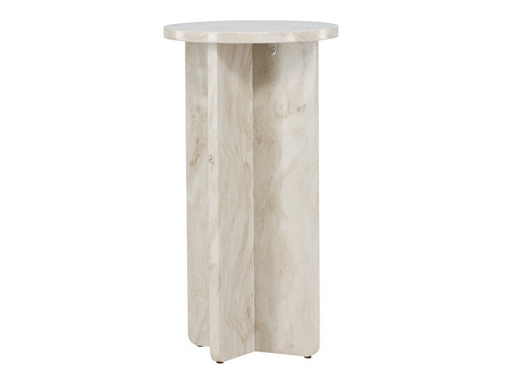 Mesa auxiliar Dallas 4229