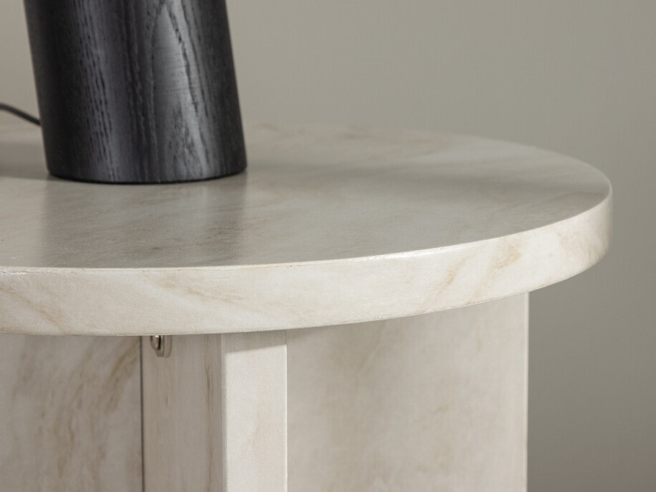 Mesa auxiliar Dallas 4229