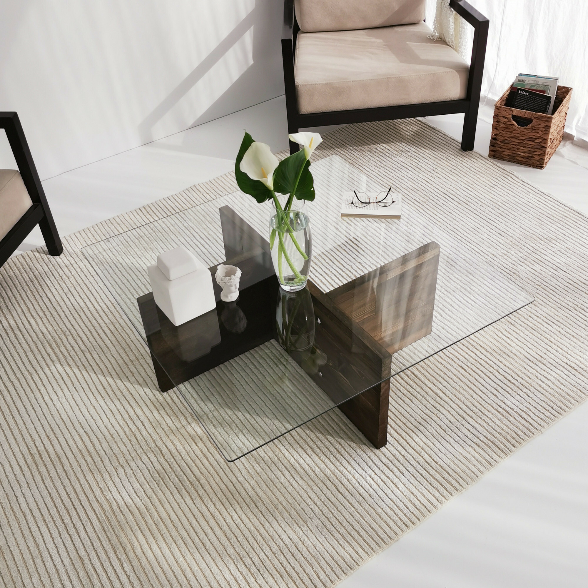 Mesa de centro Kailua 1162