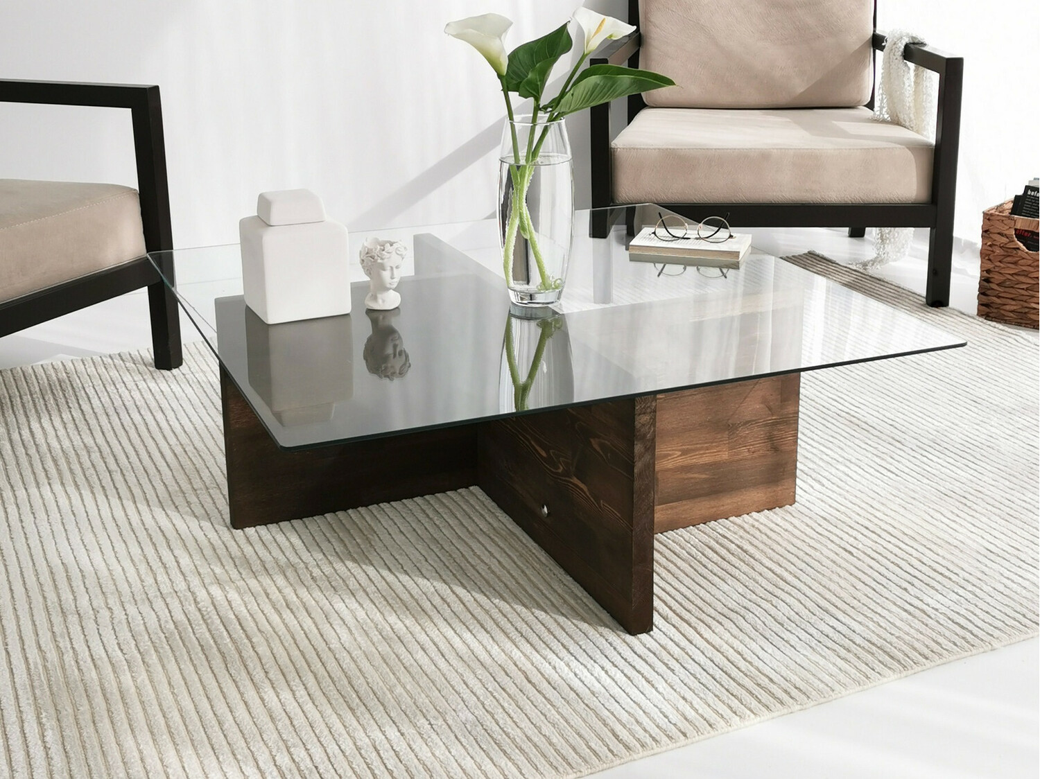 Mesa de centro Kailua 1162