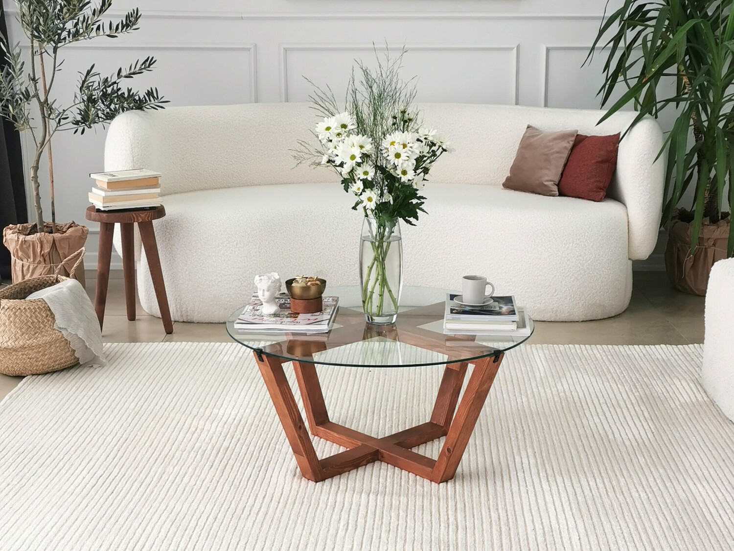 Mesa de centro Kailua 1171