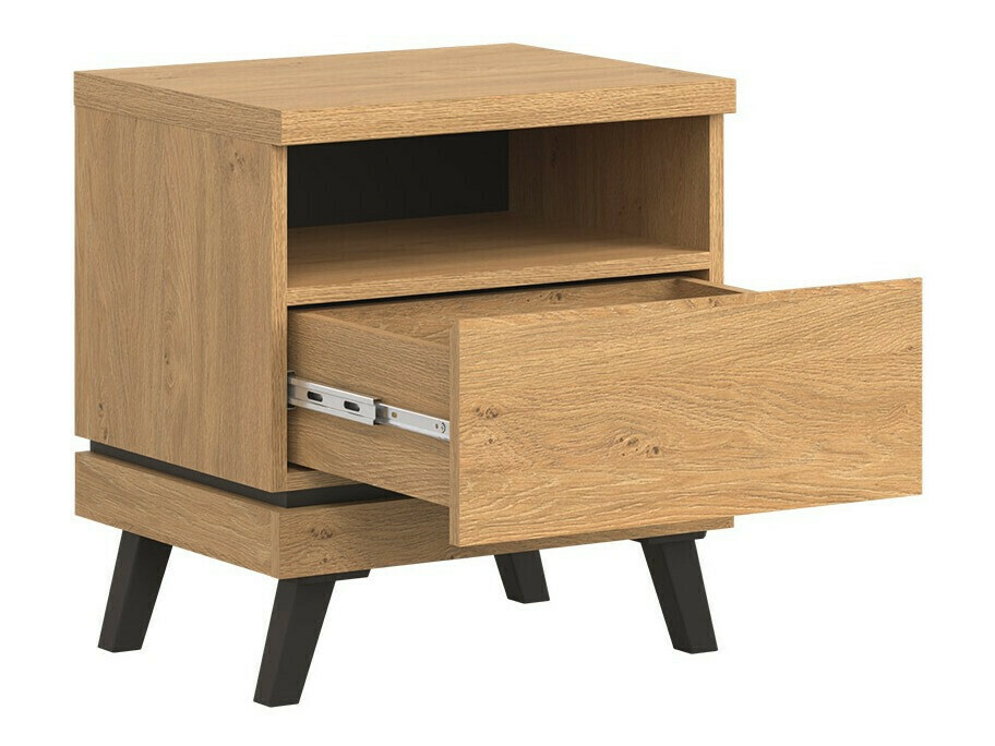 Conjunto de dormitorio Monromo 117