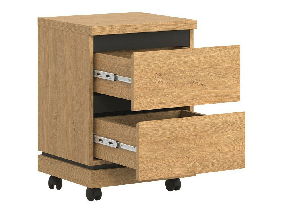 Conjunto de dormitorio Monromo 117