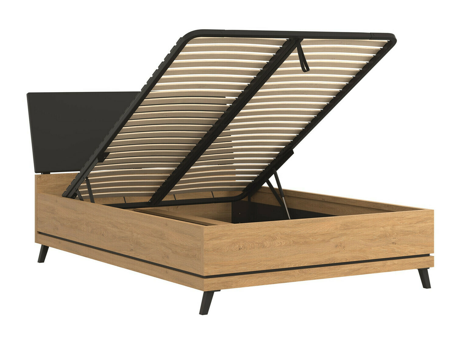 Conjunto de dormitorio Monromo 117