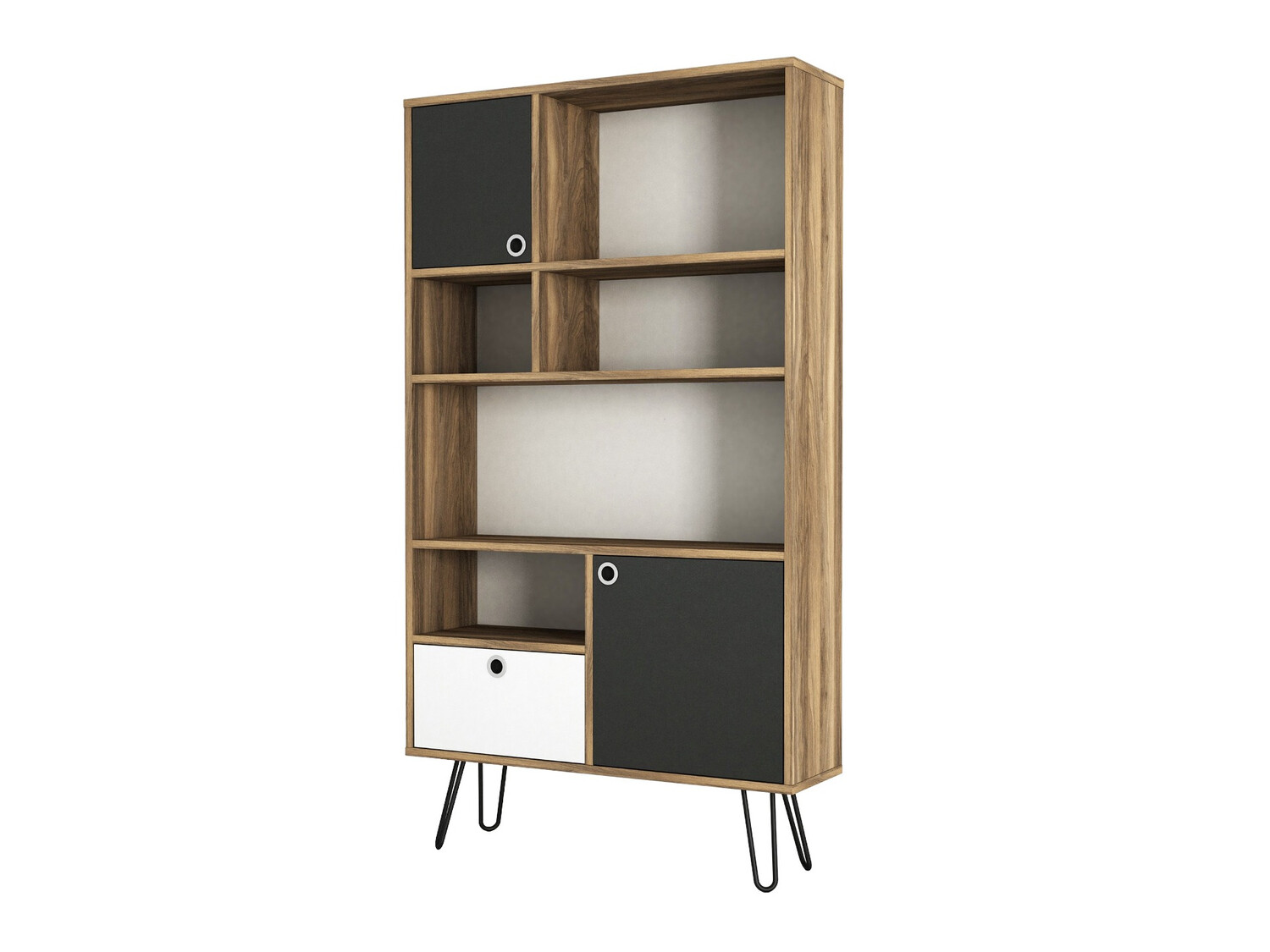 Estantería Kailua 1180