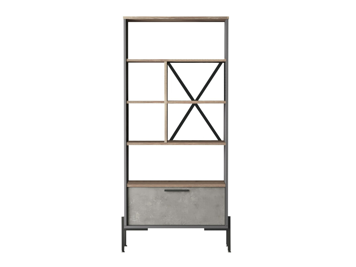 Estantería Kailua 1213