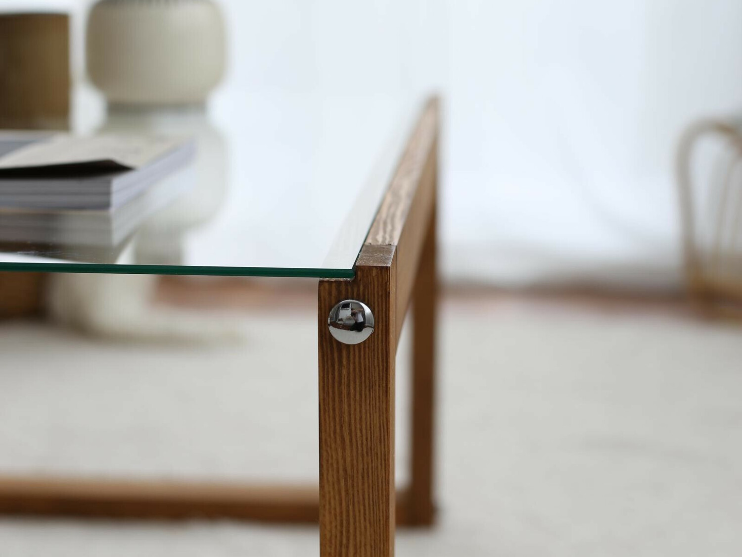 Mesa de centro Kailua 1179 (Marrón)