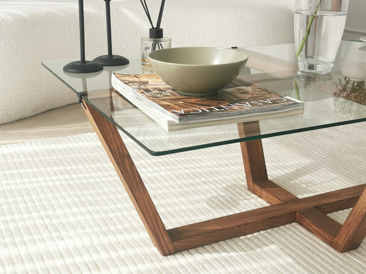 Mesa de centro Kailua 1182