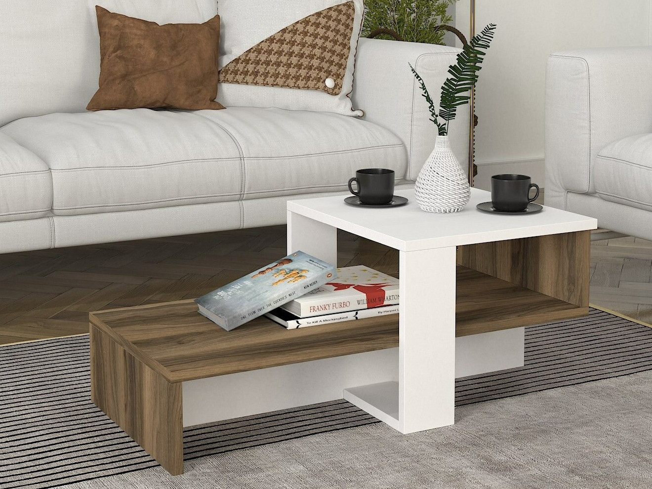 Mesa de centro Kailua 1185