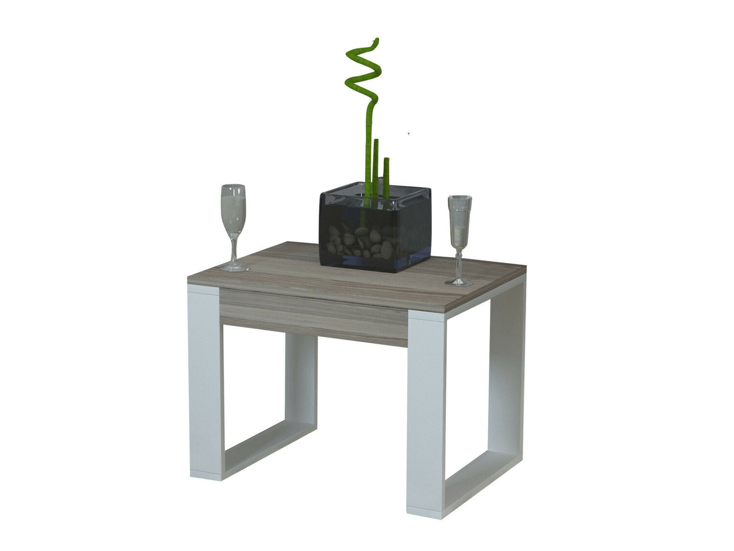 Mesa de centro Kailua 1190