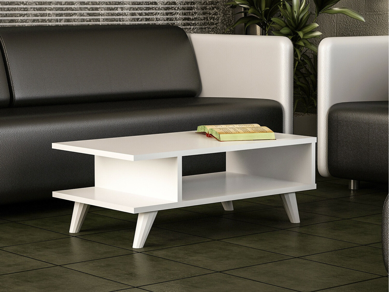 Mesa de centro Kailua 1197