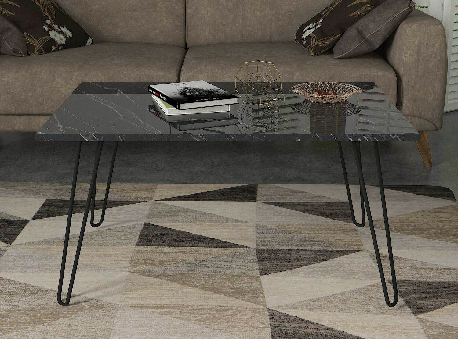 Mesa de centro Kailua 1205