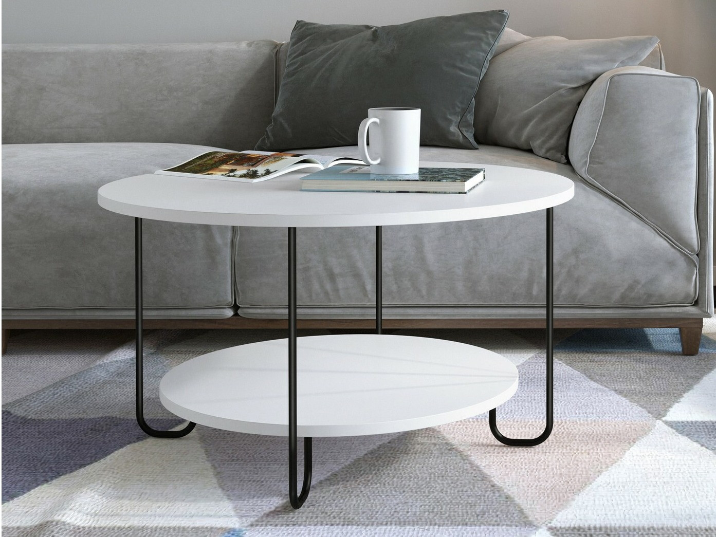 Mesa de centro Kailua 1210