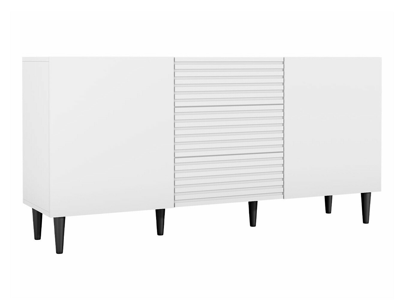 Cómoda Comfivo Mavmono 101 (Blanco)