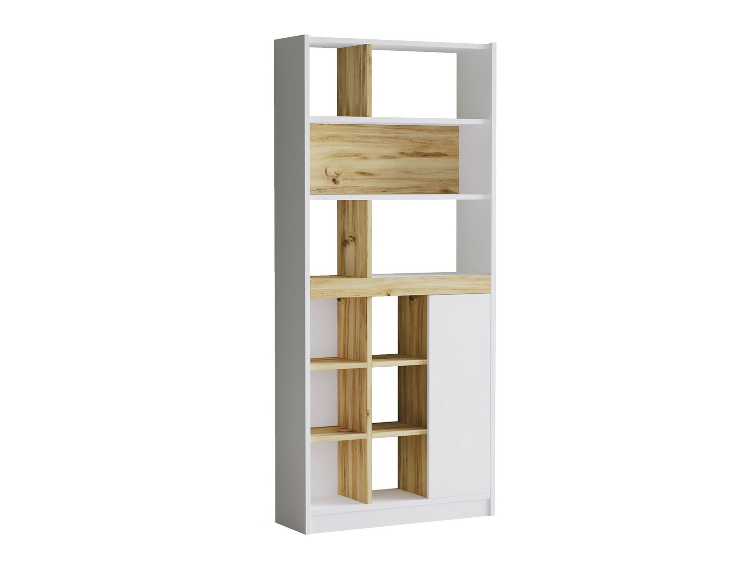 Estantería Kailua 1235