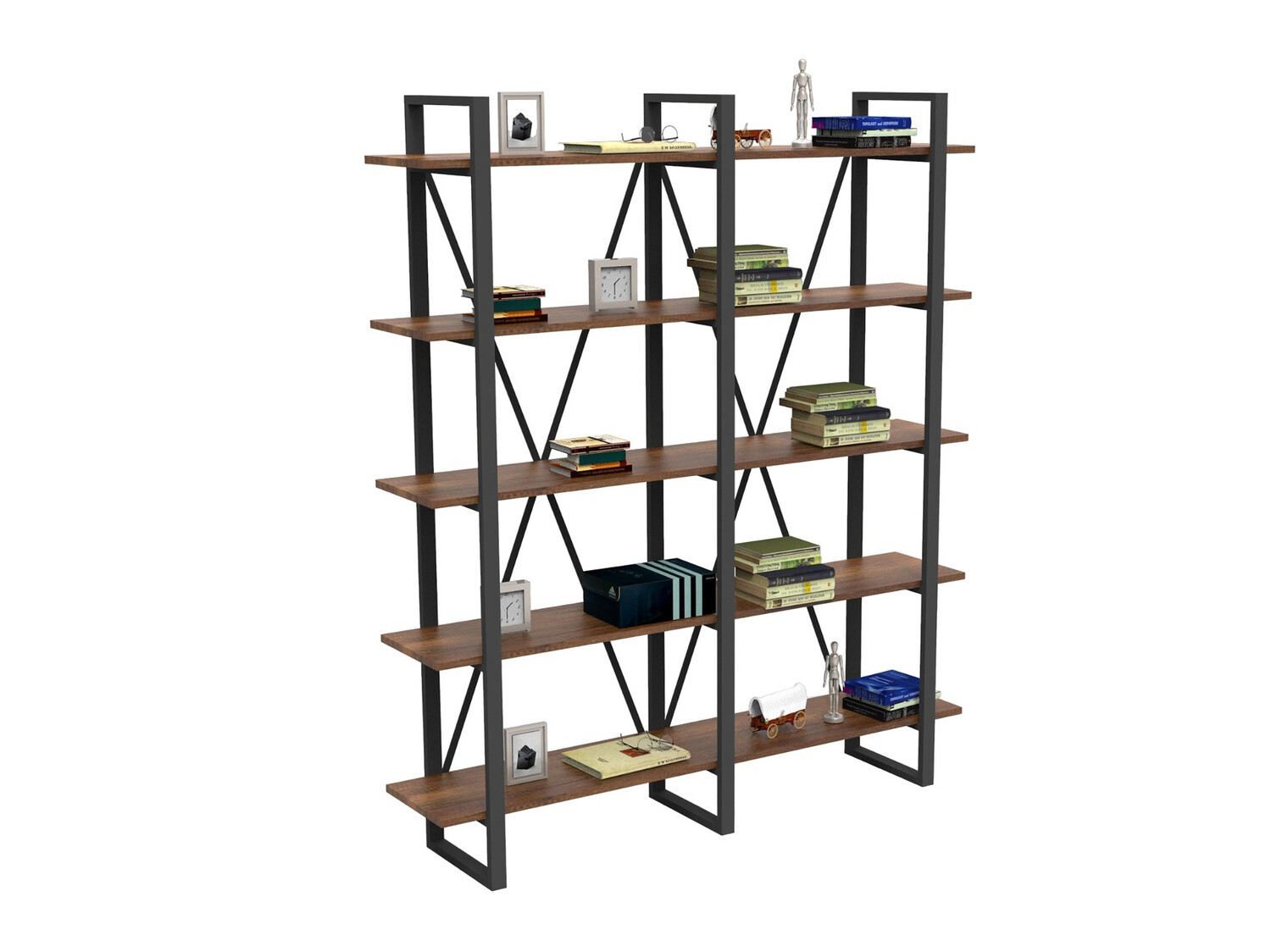 Estantería Kailua 1242