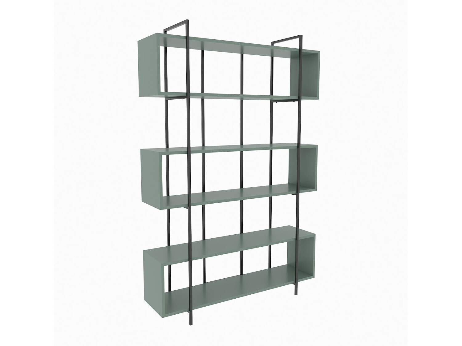 Estantería Kailua 1245