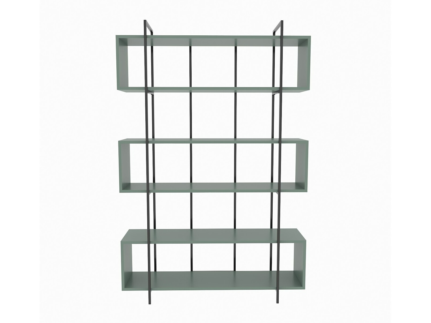 Estantería Kailua 1245