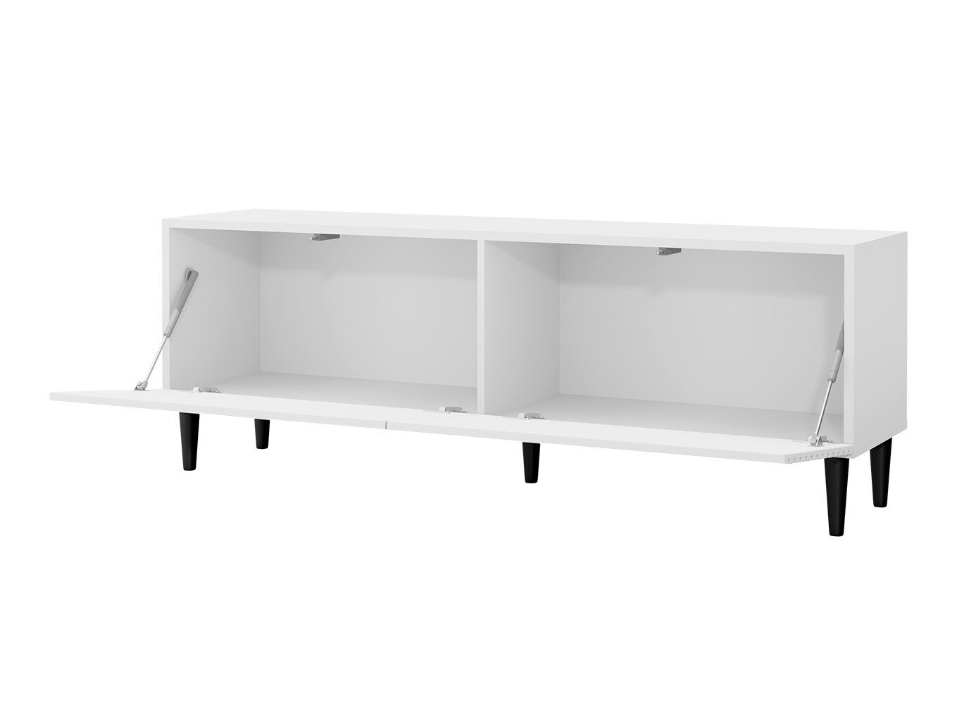 Mueble TV Comfivo Mavmono 105 (Negro)
