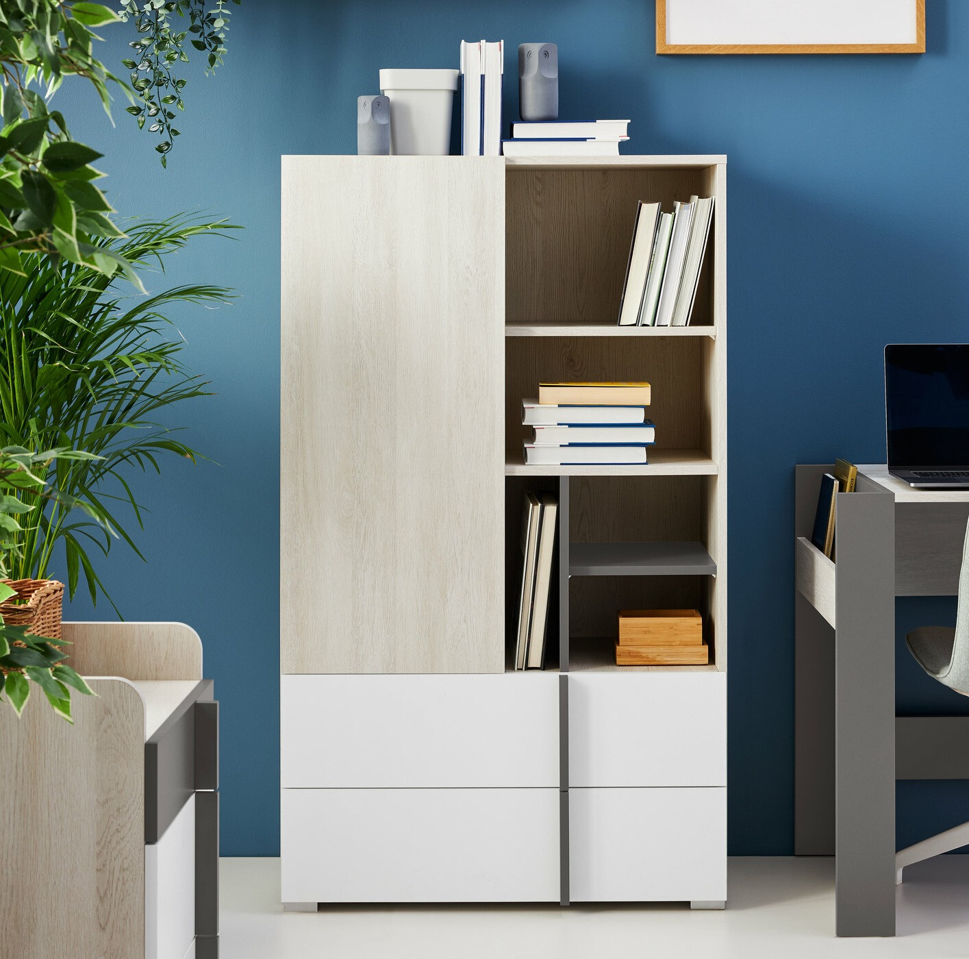 Estantería Ferlore 105