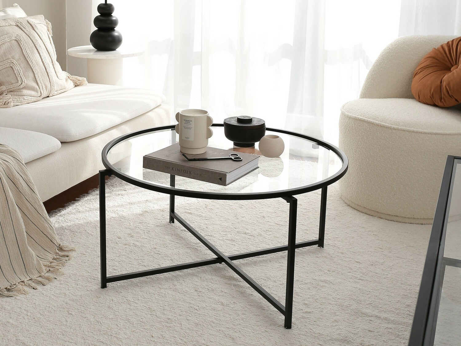 Mesa de centro Kailua 1263