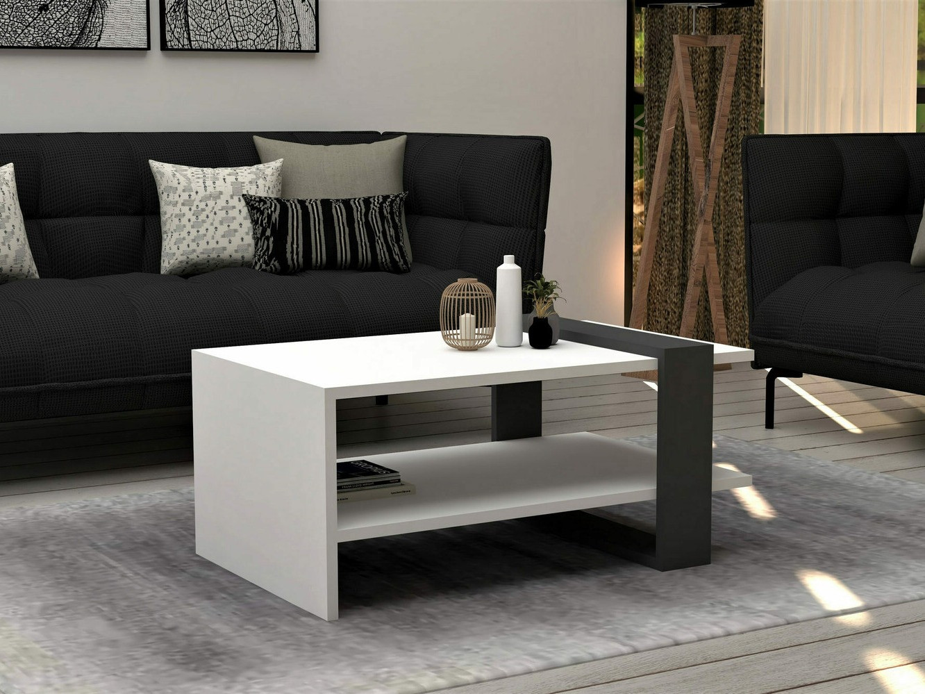 Mesa de centro Kailua 1272