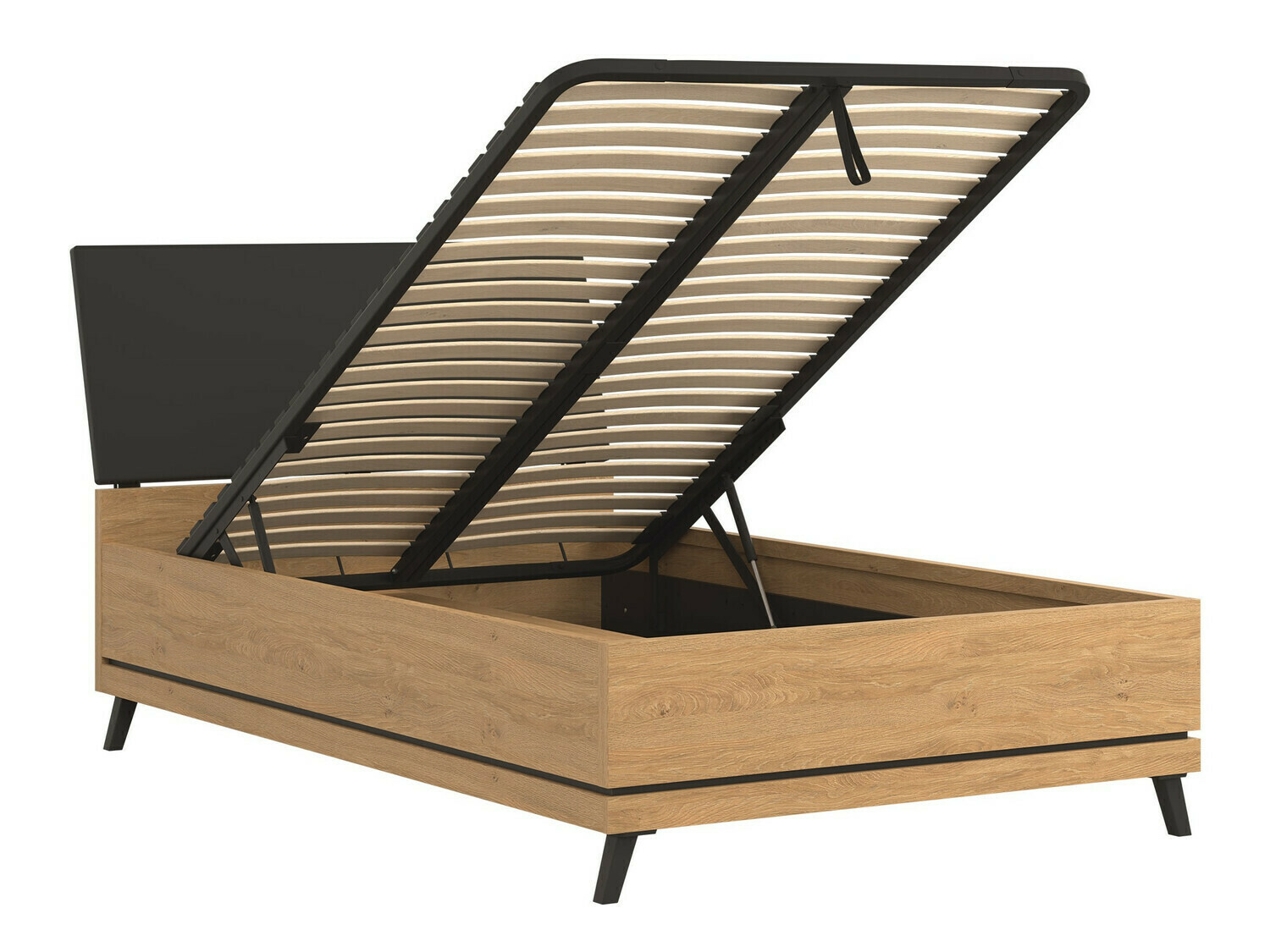 Conjunto de dormitorio Monromo 119