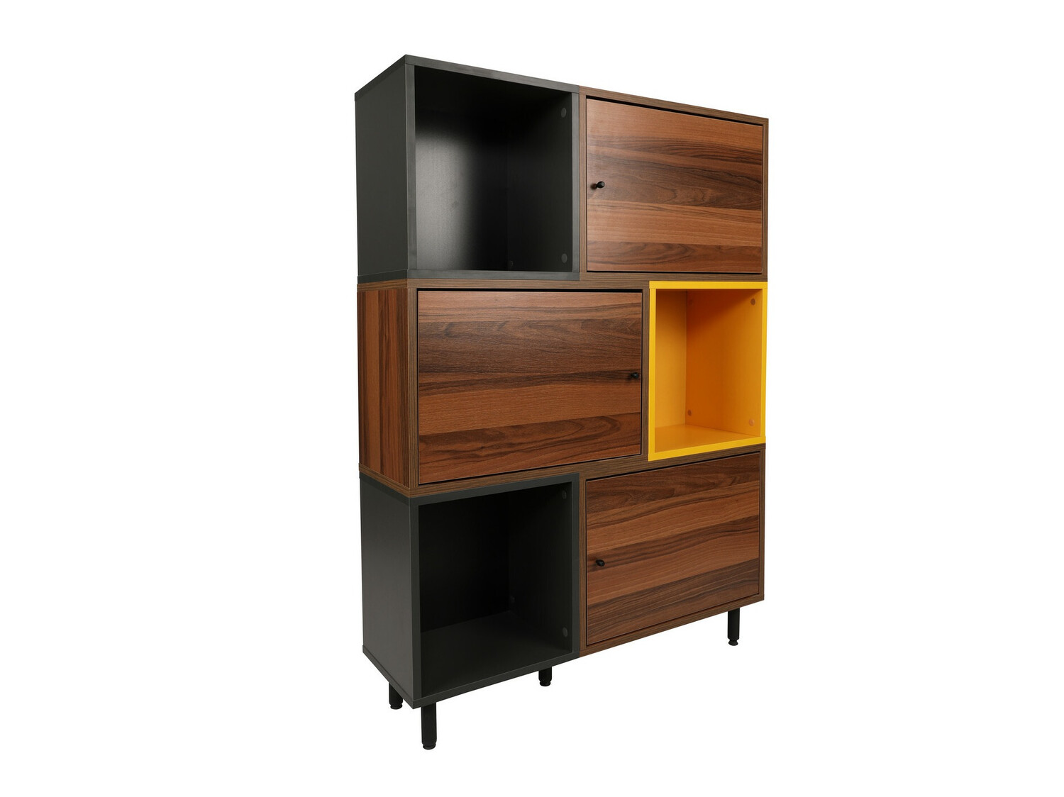 Estantería Kailua 1284