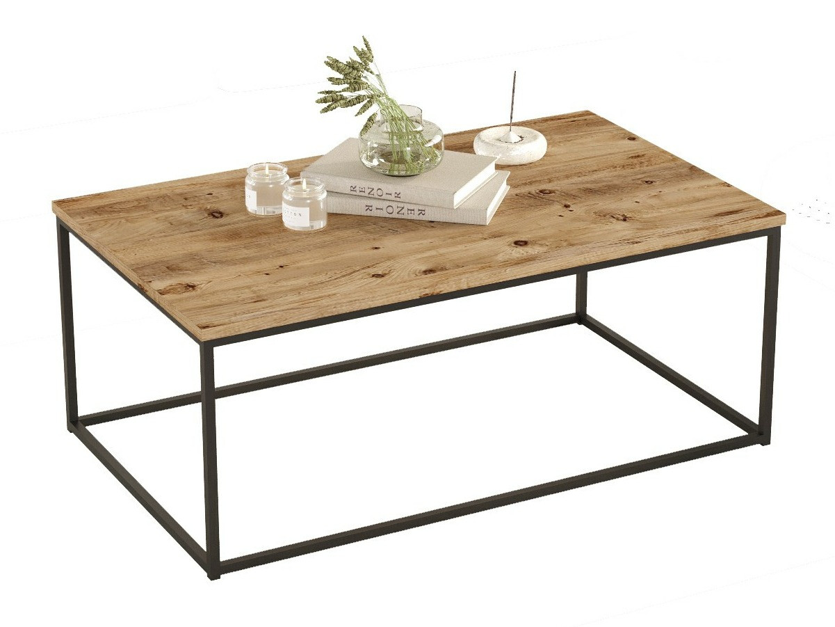 Mesa de centro Kailua 1330