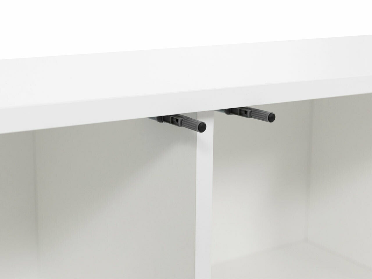 Mueble TV Verteni 100 (Blanco)