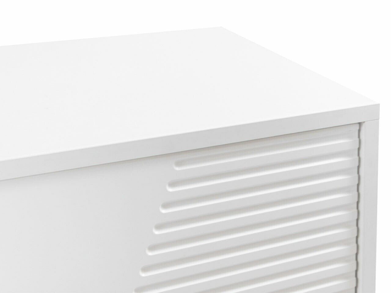 Mueble TV Verteni 100 (Blanco)