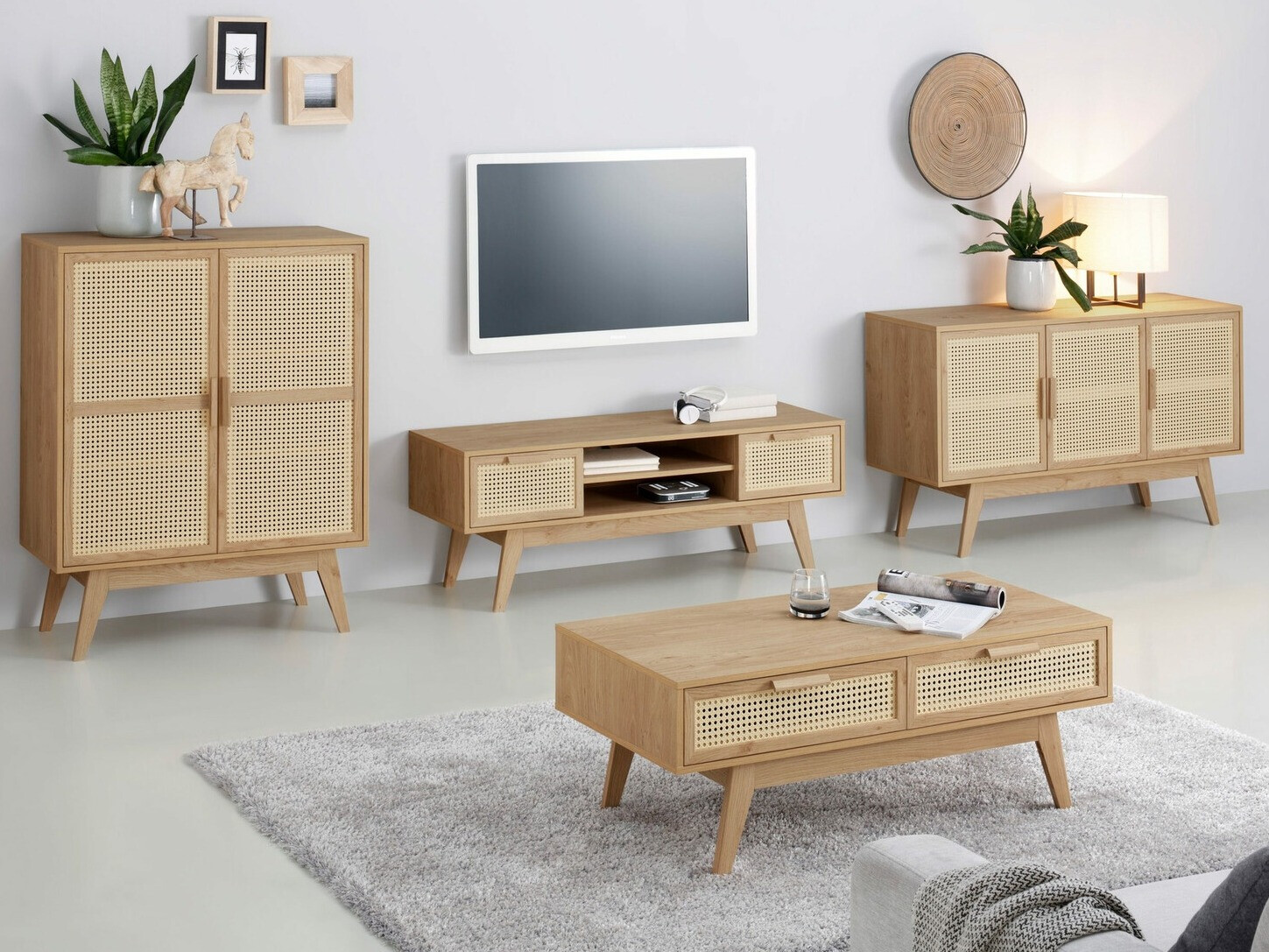 Aparador Camlora 100