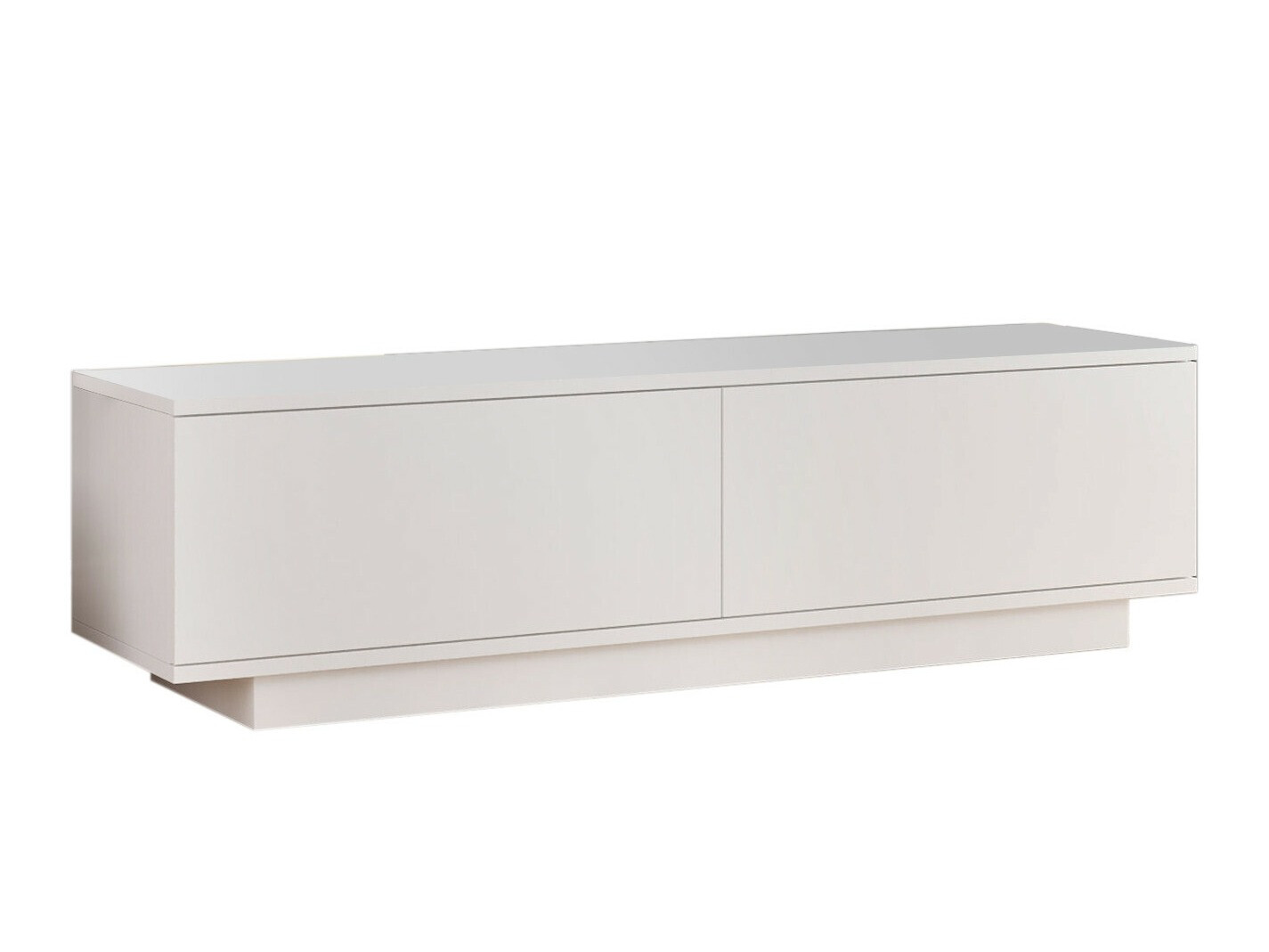 Mueble TV Kailua 1321 (Blanco)