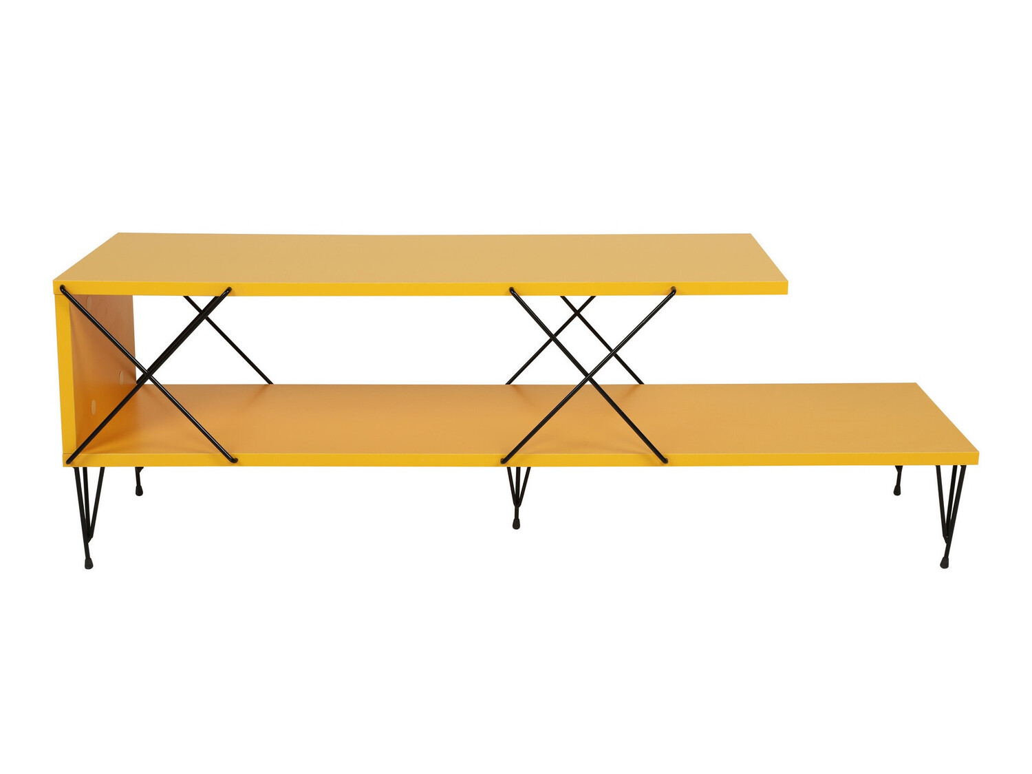 Mueble TV Kailua 1322 (Amarillo)