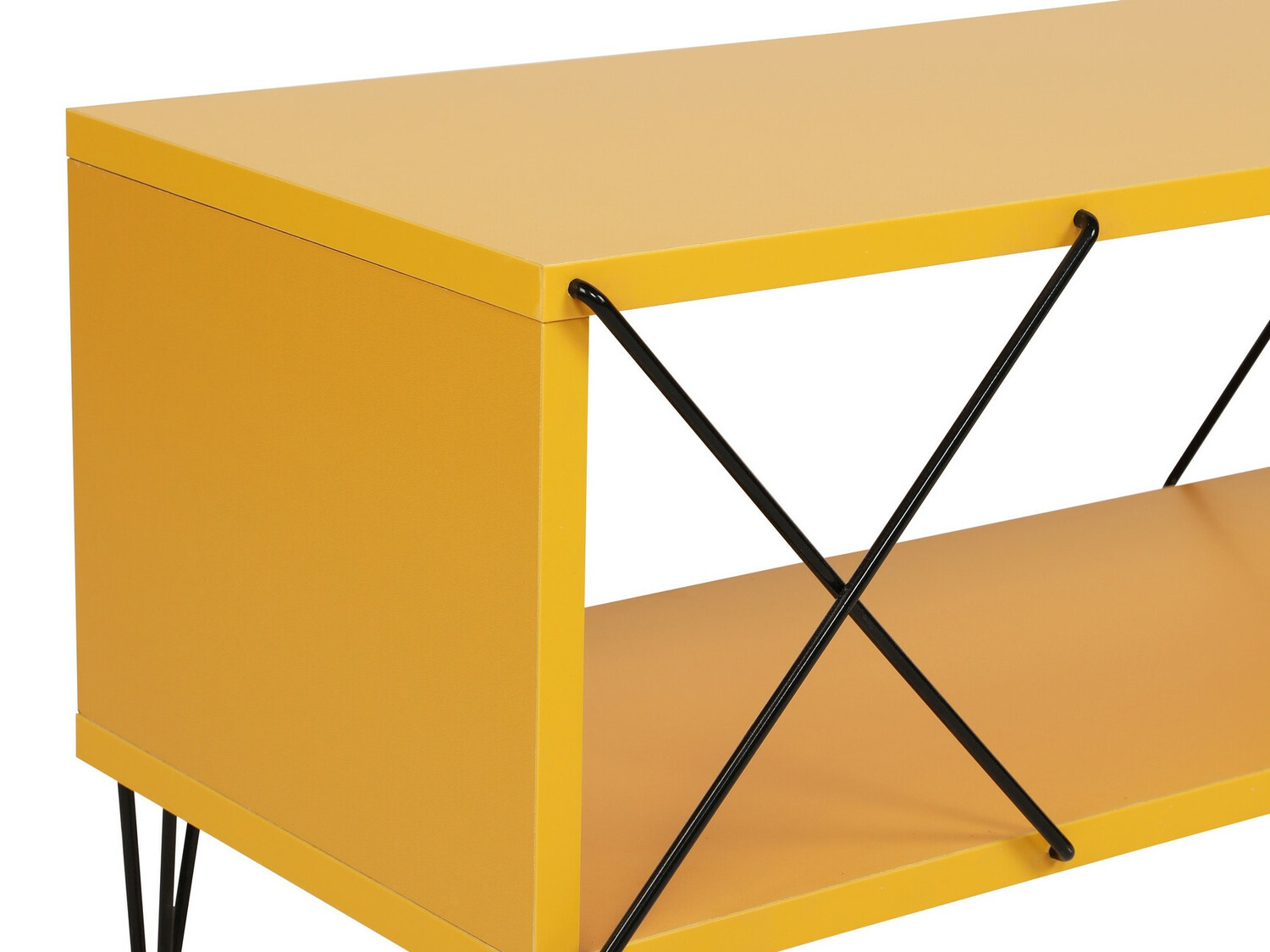 Mueble TV Kailua 1322 (Amarillo)