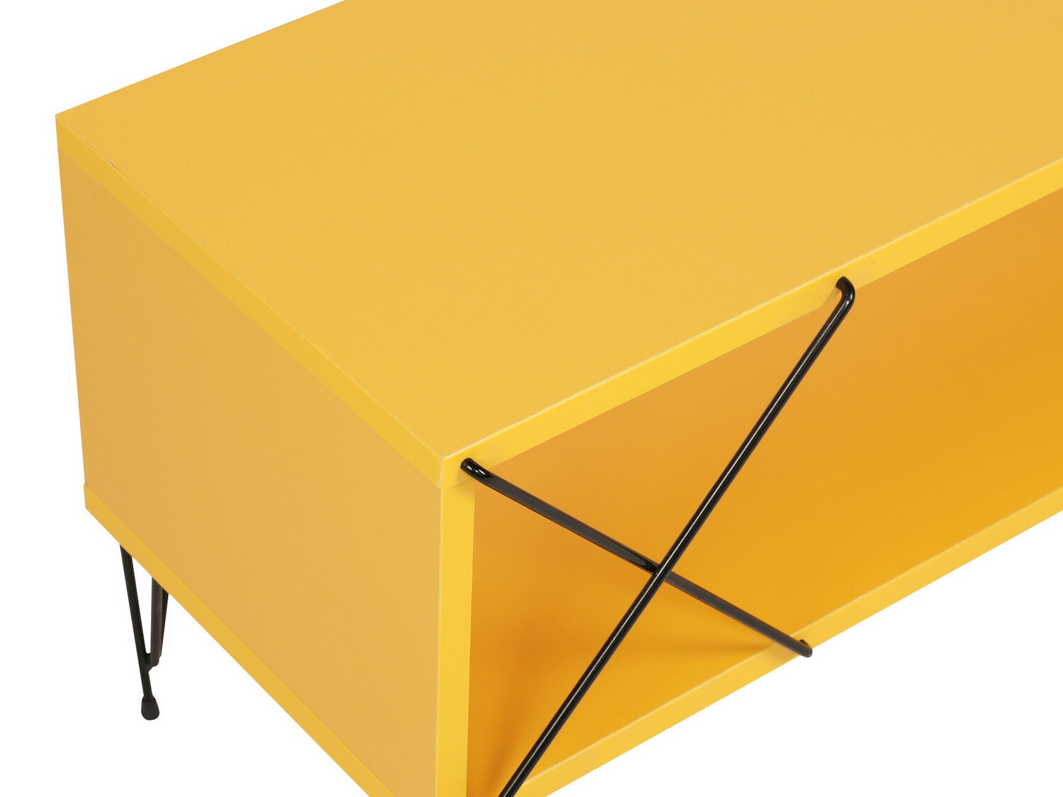 Mueble TV Kailua 1322 (Amarillo)