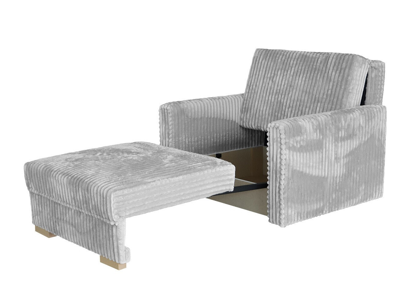 Sillón Columbus 207 (Tilia 01)