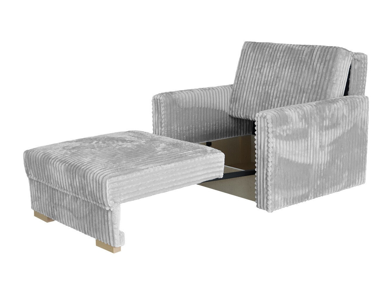 Sillón Columbus 207 (Tilia 77)