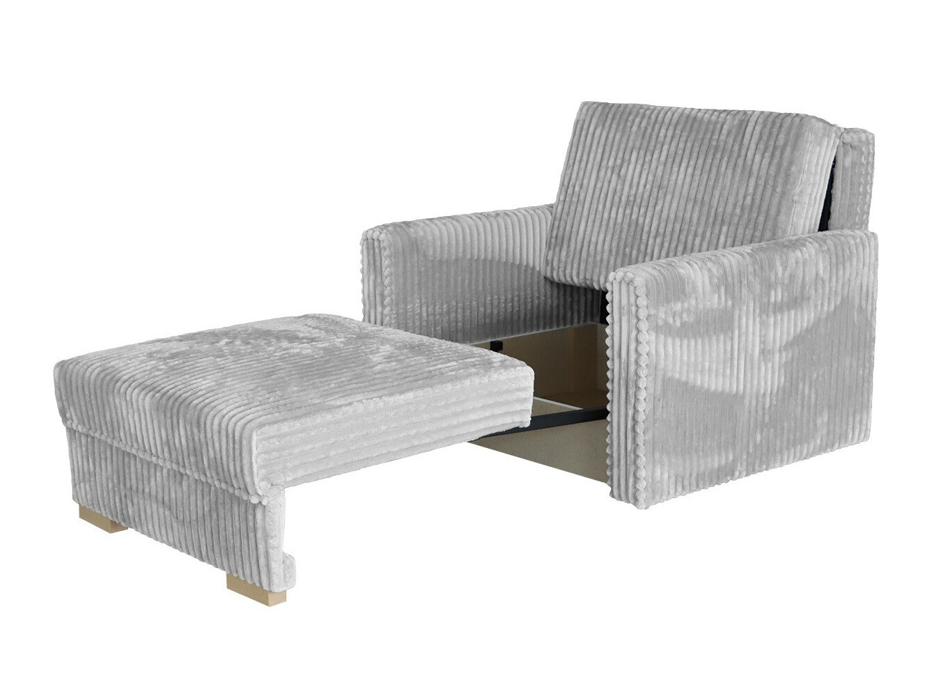 Sillón Solrin I (Tilia 17)