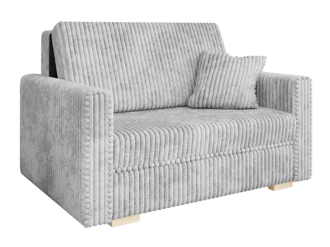 Sofá cama Solrin II (Tilia 86)