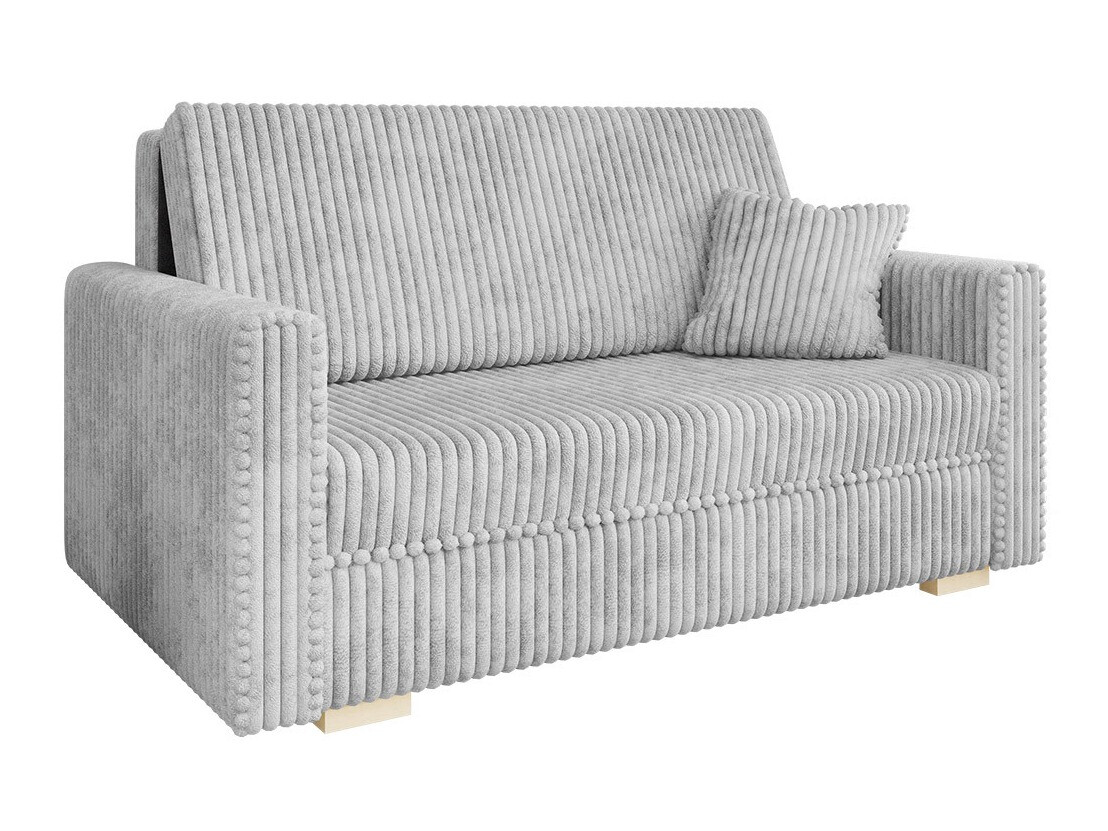 Sofá cama Solrin III (Tilia 86)